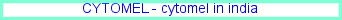cytomel in india, cytomel sample